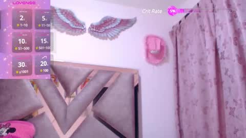 afrodita_barbie online show from 01-21-25, 03:37
