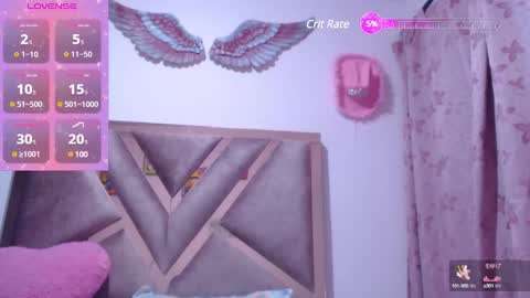 afrodita_barbie online show from 01-23-25, 04:09