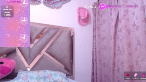 afrodita_barbie online show from 01-25-25, 05:07