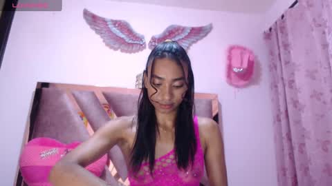 afrodita_barbie online show from 02-08-25, 12:06