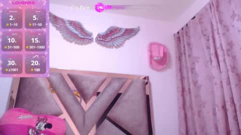 afrodita_barbie online show from 02-28-25, 03:04