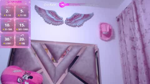 afrodita_barbie online show from 03-04-25, 11:11