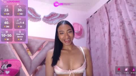 afrodita_barbie online show from 03-06-25, 11:53