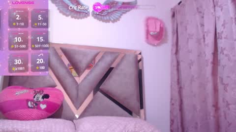 afrodita_barbie online show from 03-07-25, 02:57