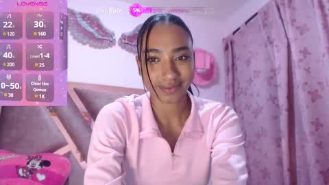 afrodita_barbie online show from 03-08-25, 12:55