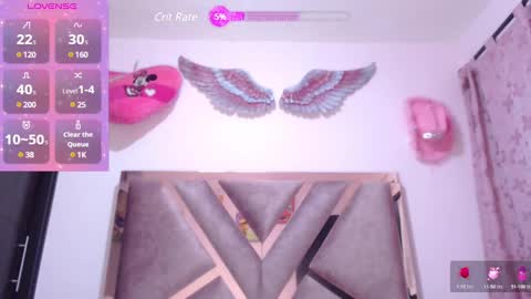 afrodita_barbie online show from 03-11-25, 02:32