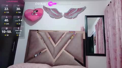 afrodita_barbie online show from 10-26-25, 02:06