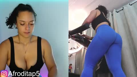 Afrodita P  online show from 01-24-25, 09:28