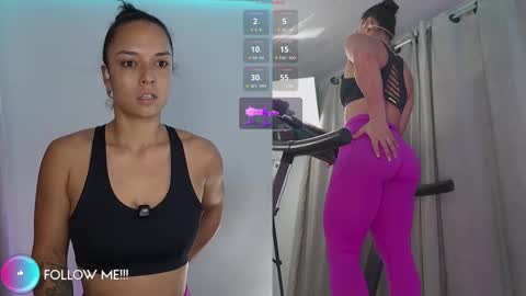 Afrodita P  online show from 12-05-25, 09:40