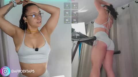 Afrodita P  online show from 03-22-26, 09:34