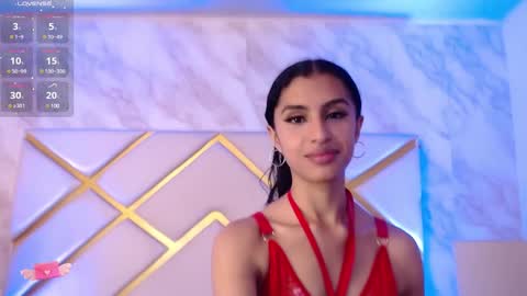 Snapshot of afrodita_scorpion chatting on 12-16-24, 07:43 AfroditaX online show from 12-16-24, 07:43