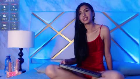 Snapshot of afrodita_scorpion chatting on 12-26-24, 07:38 AfroditaX online show from 12-26-24, 07:38