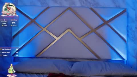 Snapshot of afrodita_scorpion chatting on 12-29-24, 02:27 AfroditaX online show from 12-29-24, 02:27