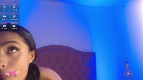 Snapshot of afrodita_scorpion chatting on 01-11-25, 04:03 AfroditaX online show from 01-11-25, 04:03