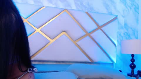 Snapshot of afrodita_scorpion chatting on 01-21-25, 11:34 AfroditaX online show from 01-21-25, 11:34