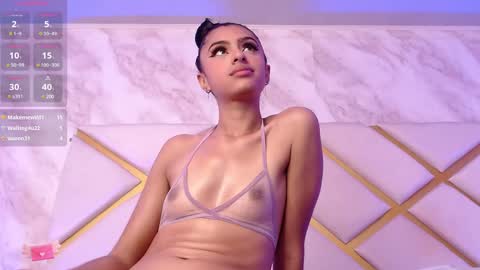 Snapshot of afrodita_scorpion chatting on 02-04-25, 10:55 AfroditaX online show from 02-04-25, 10:55