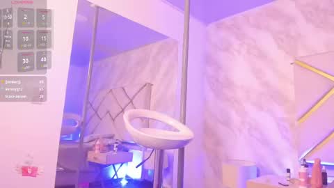 Snapshot of afrodita_scorpion chatting on 02-21-25, 01:11 AfroditaX online show from 02-21-25, 01:11