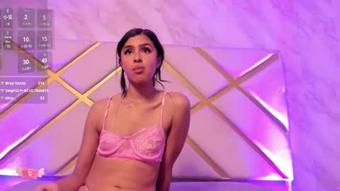 Snapshot of afrodita_scorpion chatting on 02-25-25, 12:14 AfroditaX online show from 02-25-25, 12:14