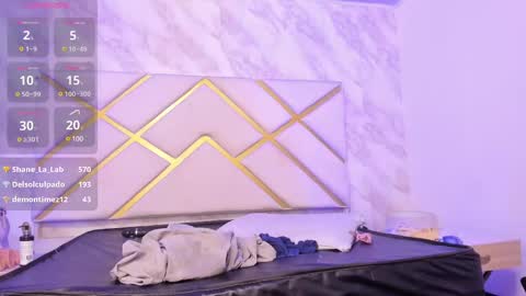 Snapshot of afrodita_scorpion chatting on 03-11-25, 02:43 AfroditaX online show from 03-11-25, 02:43