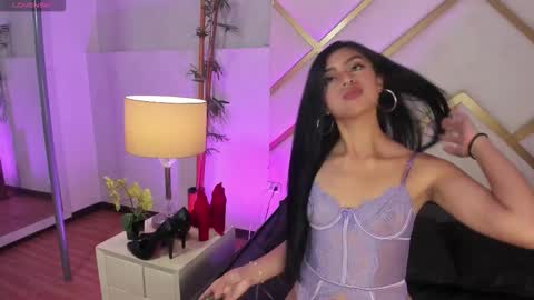 Snapshot of afrodita_scorpion chatting on 10-10-25, 08:19 AfroditaX online show from 10-10-25, 08:19