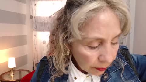 Snapshot of afrodita_sg chatting on 01-20-25, 06:32 afrodita_sg online show from 01-20-25, 06:32