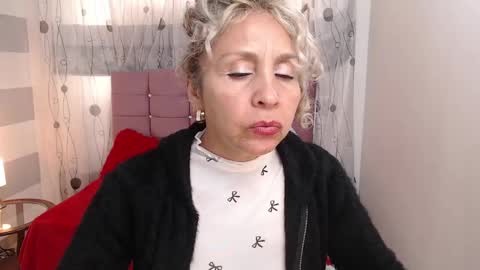Snapshot of afrodita_sg chatting on 01-25-25, 04:57 afrodita_sg online show from 01-25-25, 04:57