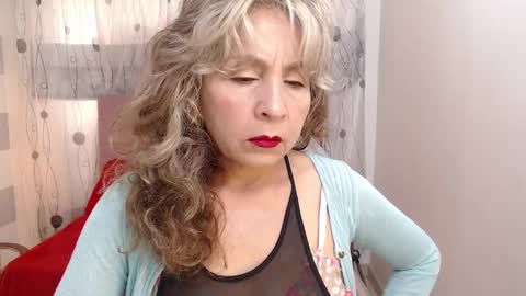 Snapshot of afrodita_sg chatting on 01-27-25, 04:54 afrodita_sg online show from 01-27-25, 04:54