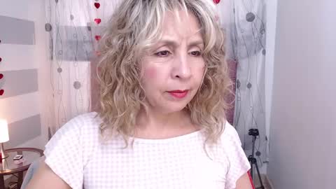 Snapshot of afrodita_sg chatting on 02-26-25, 06:54 afrodita_sg online show from 02-26-25, 06:54