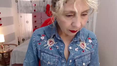 Snapshot of afrodita_sg chatting on 03-01-25, 01:40 afrodita_sg online show from 03-01-25, 01:40