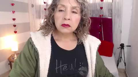 Snapshot of afrodita_sg chatting on 10-15-25, 01:55 afrodita_sg online show from 10-15-25, 01:55