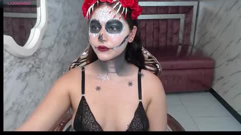 afrodita_wild_v online show from 10-30-25, 08:09