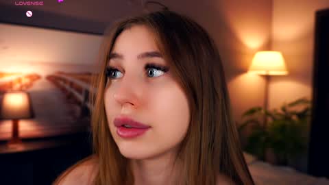 Kind sensual Emma fav pattern 2266 online show from 12-03-24, 10:06