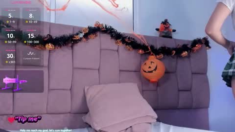 ANGEL online show from 10-08-25, 09:01