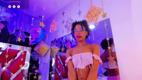 Afrodita  online show from 11-26-25, 06:53