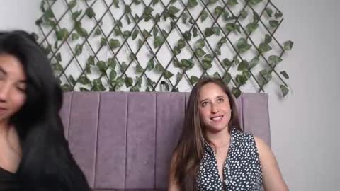 Lia  Valkyria online show from 10-18-25, 01:41