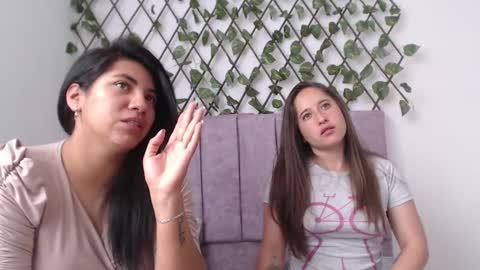 Lia  Valkyria online show from 10-29-25, 01:46