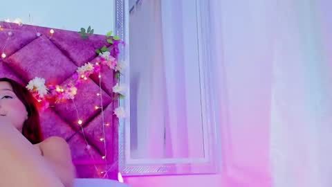 Snapshot of afroditemiller chatting on 02-01-25, 05:49 Afrodiremiller online show from 02-01-25, 05:49