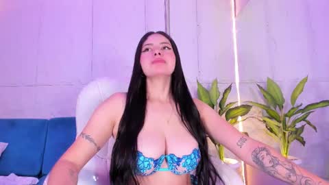 A F R O D I T A  online show from 11-19-25, 12:16