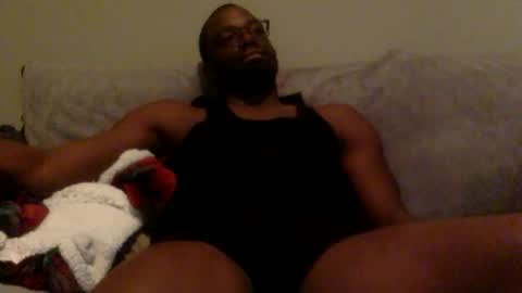 afromale123 online show from 01-16-26, 12:14