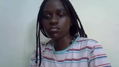 Snapshot of afronubians chatting on 02-12-25, 07:02 afronubians online show from 02-12-25, 07:02