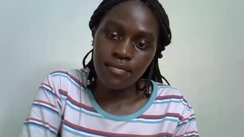 Snapshot of afronubians chatting on 02-16-25, 03:38 afronubians online show from 02-16-25, 03:38