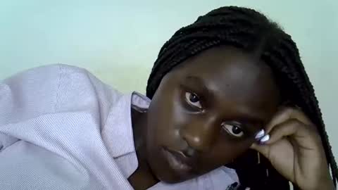 Snapshot of afronubians chatting on 02-20-25, 01:19 afronubians online show from 02-20-25, 01:19