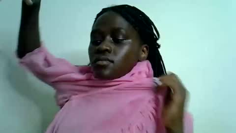 Snapshot of afronubians chatting on 02-21-25, 11:55 afronubians online show from 02-21-25, 11:55