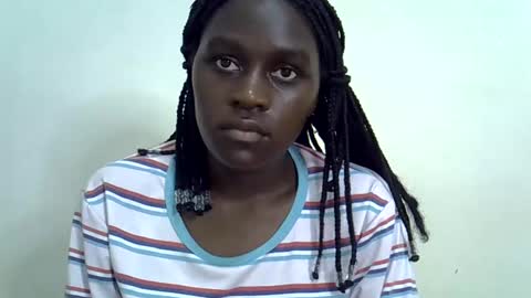 Snapshot of afronubians chatting on 02-24-25, 09:10 afronubians online show from 02-24-25, 09:10