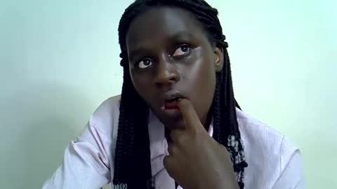 Snapshot of afronubians chatting on 02-26-25, 03:52 afronubians online show from 02-26-25, 03:52