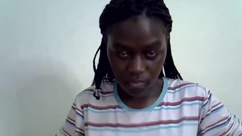 Snapshot of afronubians chatting on 03-02-25, 05:01 afronubians online show from 03-02-25, 05:01