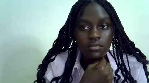 Snapshot of afronubians chatting on 03-06-25, 07:47 afronubians online show from 03-06-25, 07:47