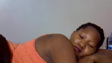 afronubians online show from 11-17-25, 06:14