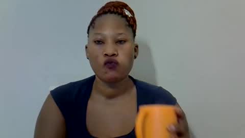 afronubians online show from 02-24-26, 07:28