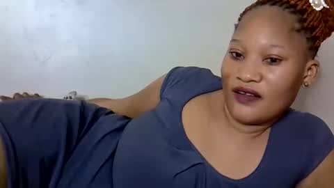 afronubians online show from 02-24-26, 07:34